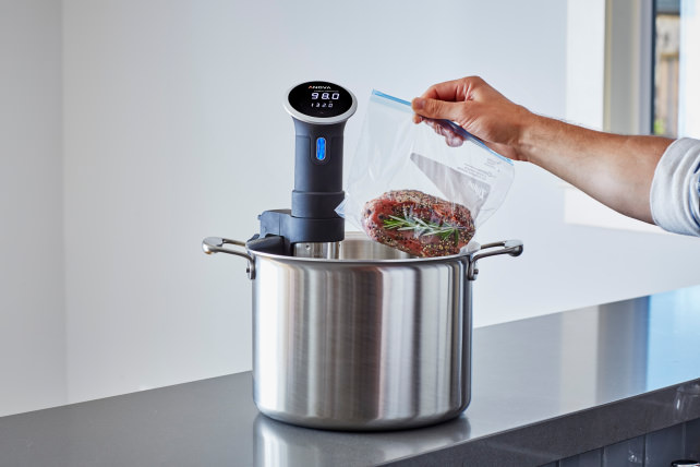 Anova Sous Vide Cooker
