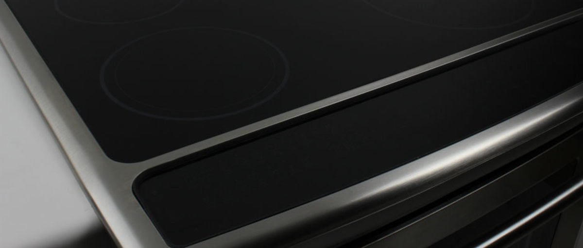 Electrolux EW30IS65JS 30Inch Electric Induction SlideIn Range