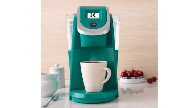 Keurig K250 K Cup Pod Coffee Maker