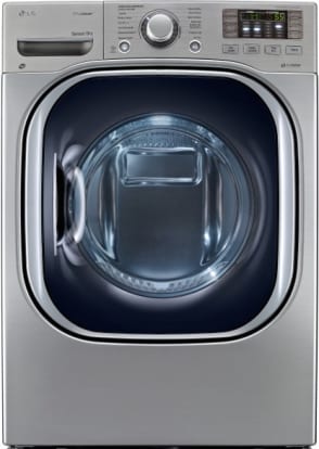 Product Image - LG DLHX4072V