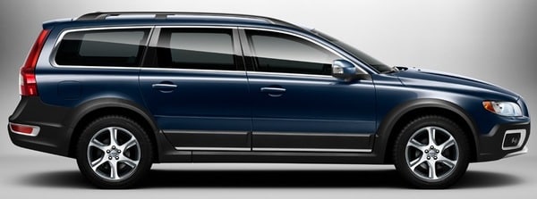 Product Image - 2013 Volvo XC70 T6 AWD