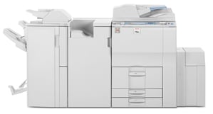 Product Image - Ricoh Aficio MP 8001 SP
