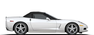 Product Image - 2013 Chevrolet Corvette Convertible 4LT