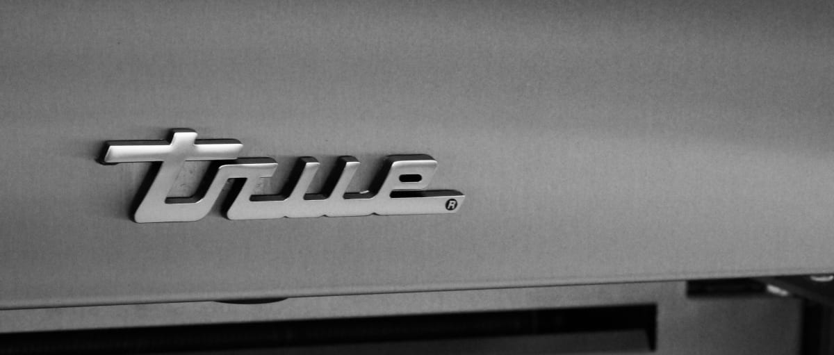 True Clear Ice Machine First Impressions Review Freezers