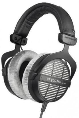 Product Image - Beyerdynamic DT 990 PRO