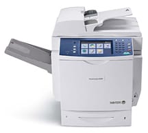 Product Image - Xerox WorkCentre 6400S