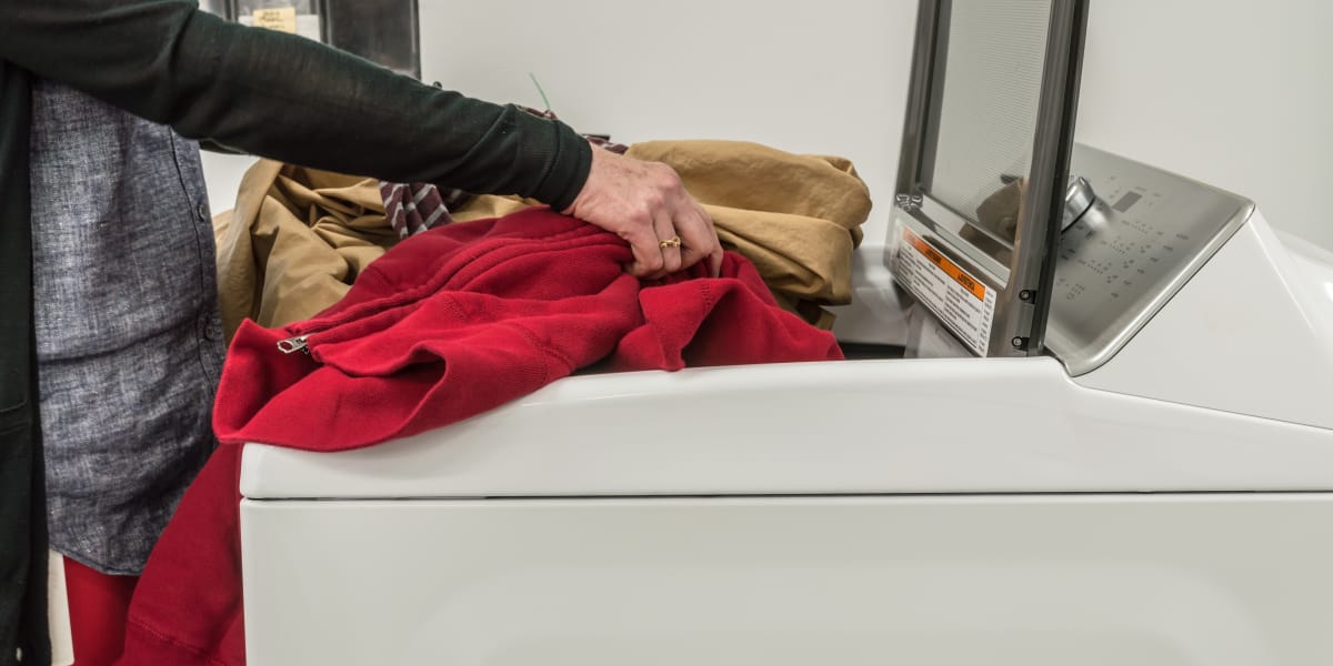 The Best Traditional TopLoad Agitator Washers of 2018