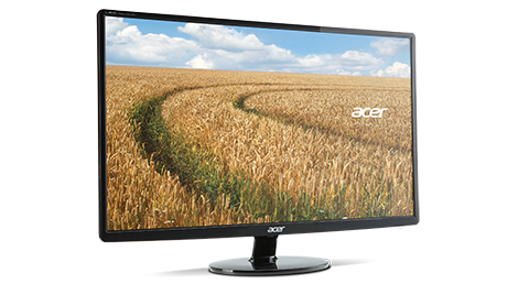Product Image - Acer S271HL Dbid