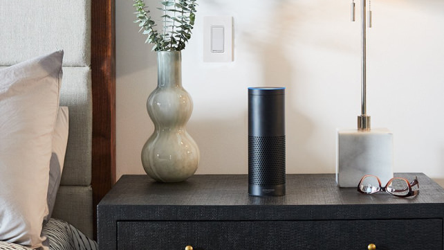 Amazon Echo Plus