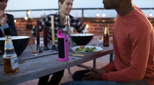 Amazon Tap