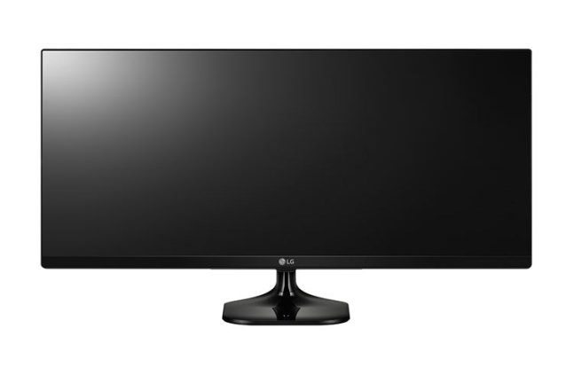 Product Image - LG 34UM57-P