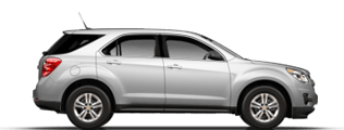 Product Image - 2012 Chevrolet Equinox 2LT AWD
