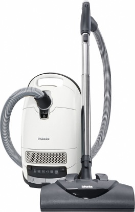 Product Image - Miele Complete C3 Cat&Dog