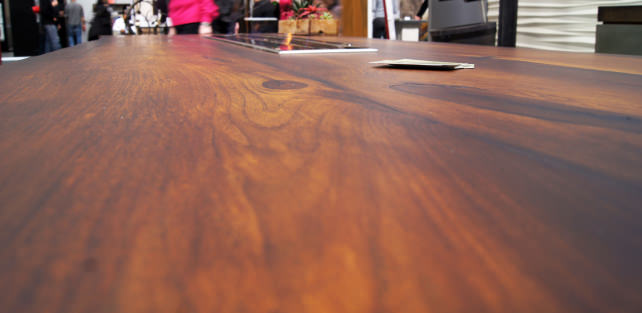 Wood Graining