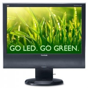 Product Image - ViewSonic VG1932wm-LED