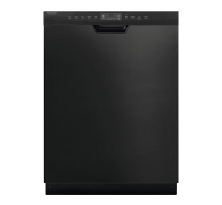 Product Image - Frigidaire Gallery FGCD2456QB