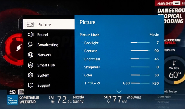 TV-Movie-Mode