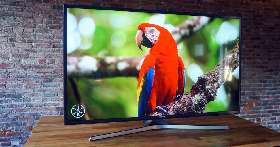 Product Image - Samsung UN43MU6300FXZA