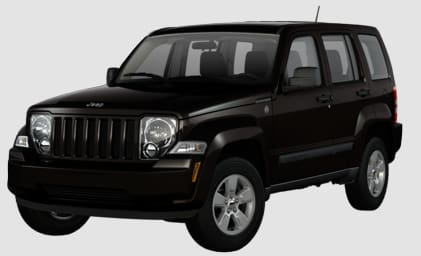 Product Image - 2012 Jeep Liberty Sport