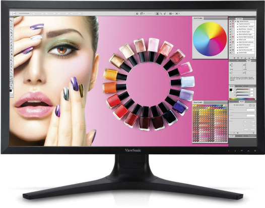 Product Image - ViewSonic VP2772