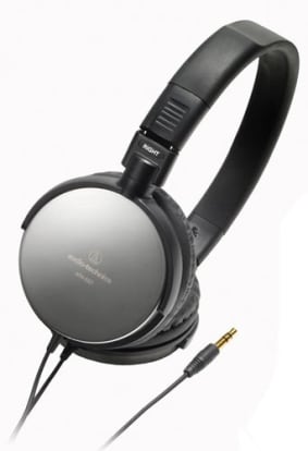 Product Image - Audio-Technica ATH-ES7