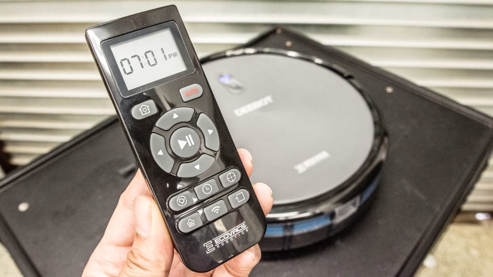 Remote