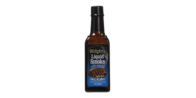 Liquid Smoke