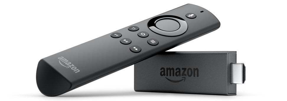 Amazon Fire Stick