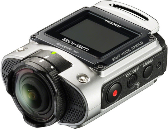 Product Image - Ricoh WG-M2