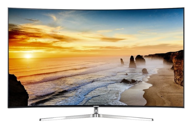 Product Image - Samsung UN78KS9500FXZA