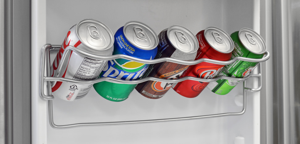 Kenmore Elite 51773 Soda Rack