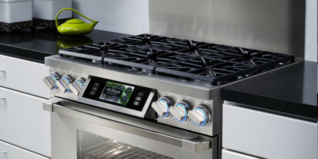 Dacor Discovery iQ