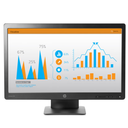 Product Image - HP ProDisplay P232