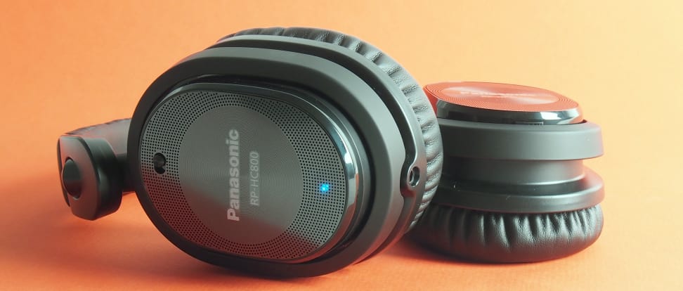 Product Image - Panasonic RP-HC800