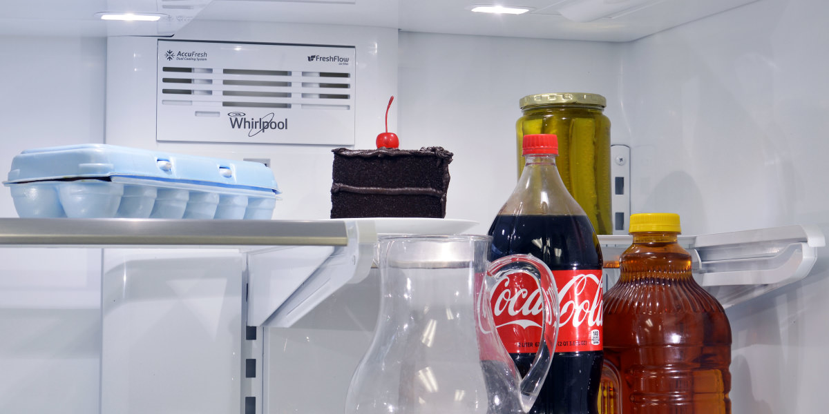 Best Counter Depth Refrigerator 2015 >> Whirlpool WRF757SDEM Refrigerator Review - Reviewed.com ... Best Counter Depth Refrigerator 2015 >> Whirlpool WRF757SDEM Refrigerator Review - Reviewed.com ...