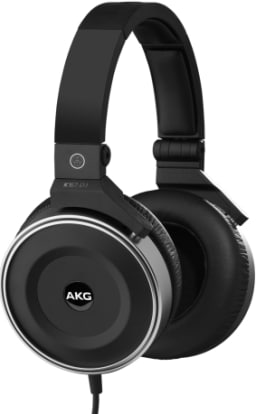 Product Image - AKG K167 DJ