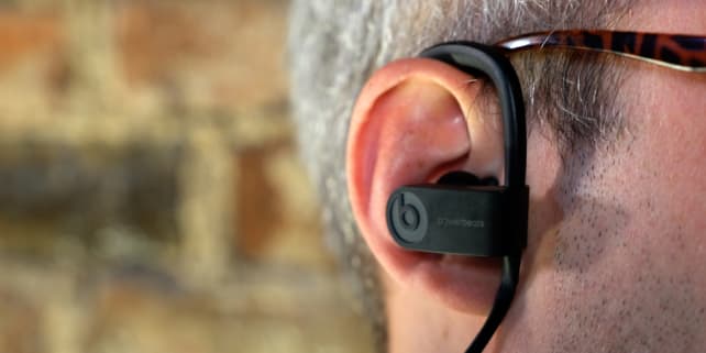 PowerBeats 3