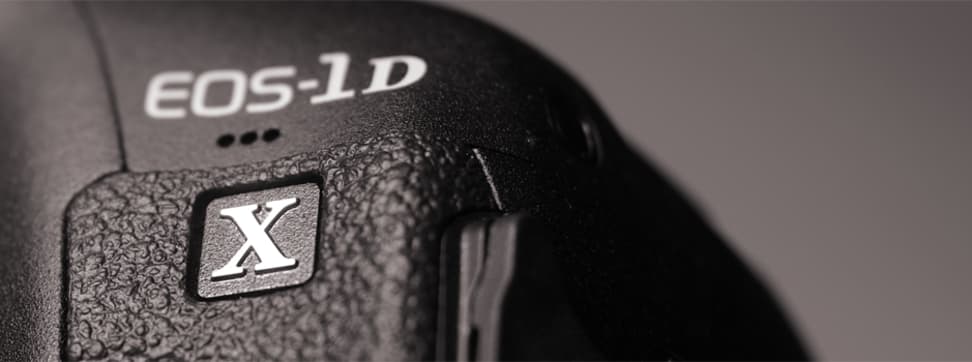 Product Image - Canon EOS-1D X