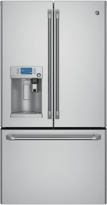 Product Image - GE Café CYE22USHSS