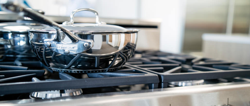 Dacor 30 Inch Ranges The Dacor Distinctive Dr30gsng Gas Range