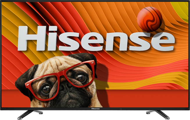 Product Image - Hisense 32H5FC