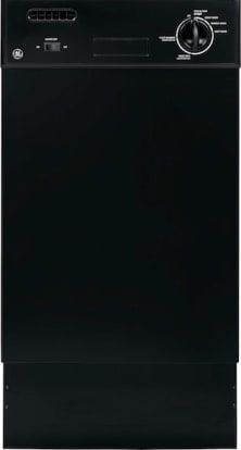 Product Image - GE Spacemaker GSM1800FBB