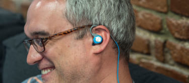 In ear