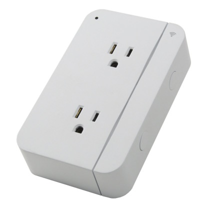 Product Image - ConnectSense Smart Outlet