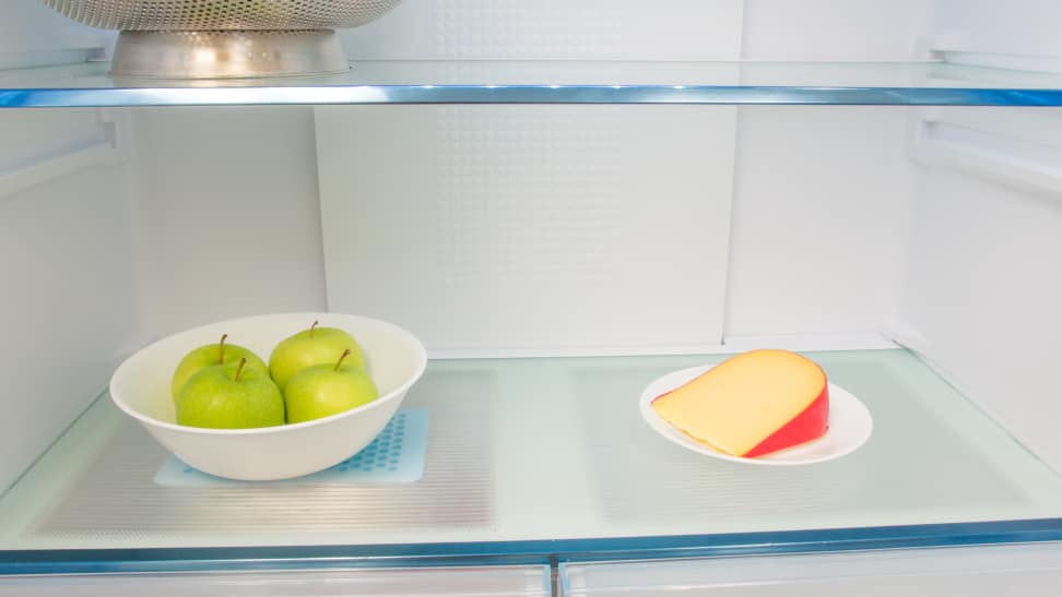 Haier-HRQ16N3BGS-refrigerator-shelves