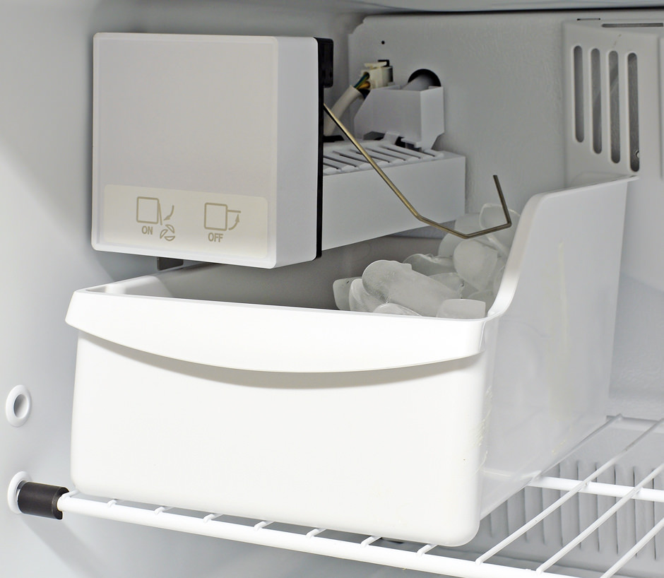 Kenmore 78882 Icemaker