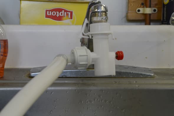Danby_Sink_hook_up